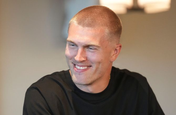 EL-kval -Nissen kan få FCM-comeback