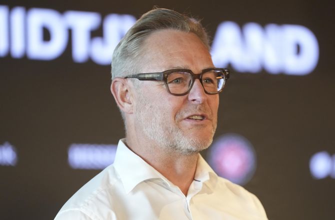 3F Superliga -FCM snakker om større stadion: Intet på tegnebrættet