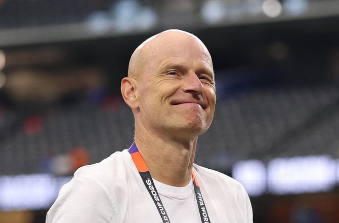 FIFA VM -Ståle udsætter Brasilien-fokus: Men...