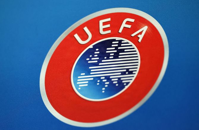 VM -UEFA langer ud: FIFA presser forbund med ultimatum