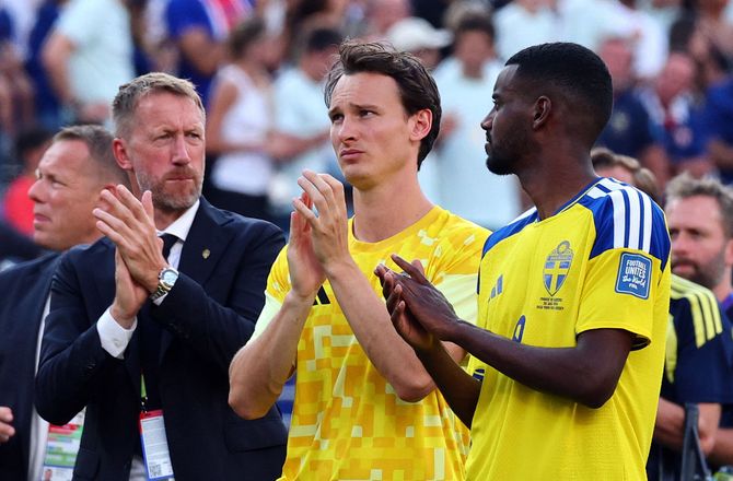 Super League -FCK-emnet Ekdal rygtes til PAOK