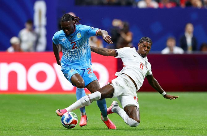 Premier League -Medie: Aston Villa har spurgt på Wan-Bissaka