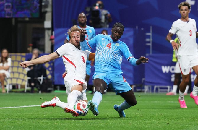 Jordan Godfree/Reuters/Ritzau Scanpix -FIFA VM