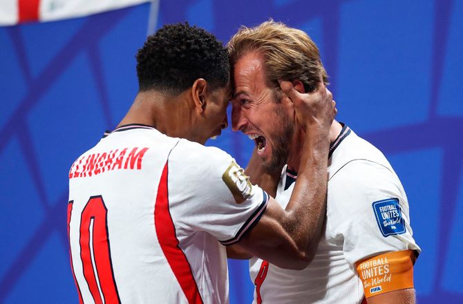 Richard Pelham/AFP/Ritzau Scanpix -FIFA VM