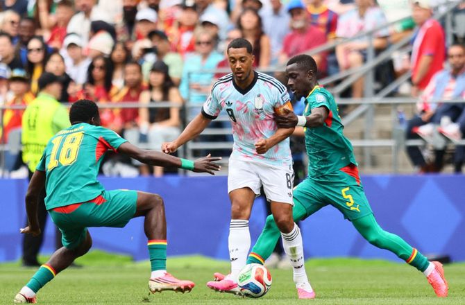 Premier League -Medie: Idrissa Gueye skal til saudiarabisk klub