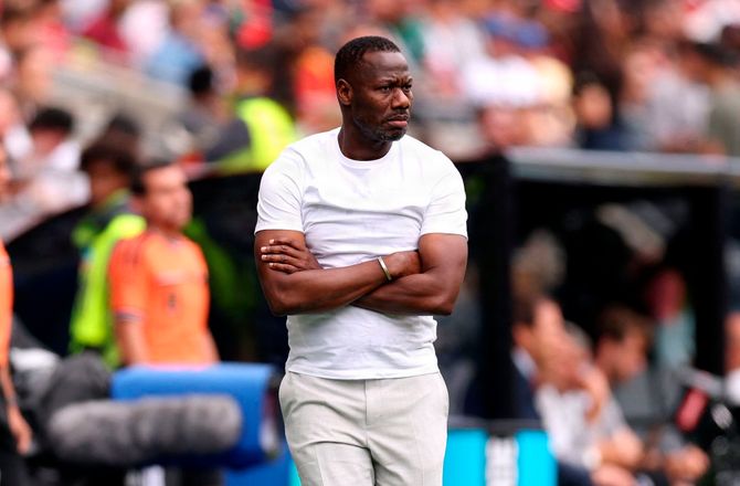 FIFA VM -Senegal føler sig snydt: Ikke et straffespark
