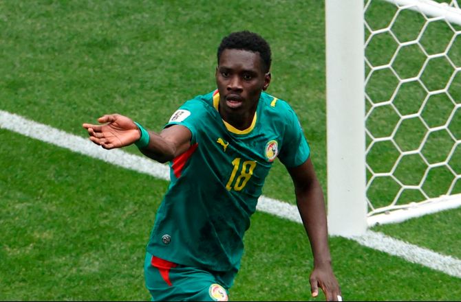Premier League -Rygtetid: United i dialog med VM-profil