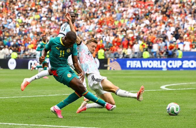 Premier League -Medie: Chelsea vil have 486 millioner for Jackson