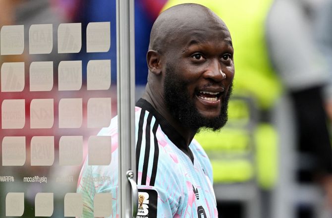 Serie A -Avis: Lukaku er fortid i Napoli