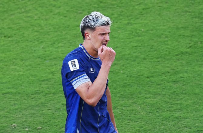 Premier League -BBC: Sassuolo accepterer markant Leeds-bud