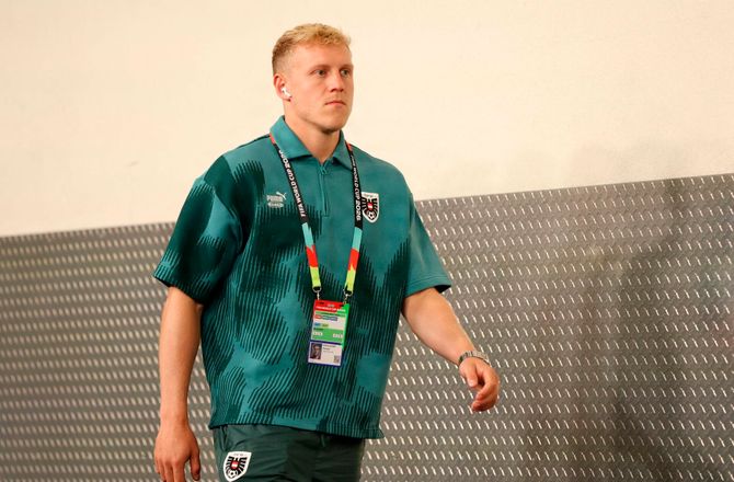 Premier League -Leipzig-profil meldes på vej til Forest