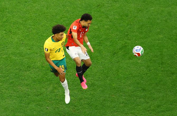 Issei Kato/Reuters/Ritzau Scanpix -FIFA VM
