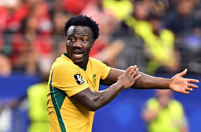 Portugal Primeira Liga -Medie: Sporting køber Watford-australier
