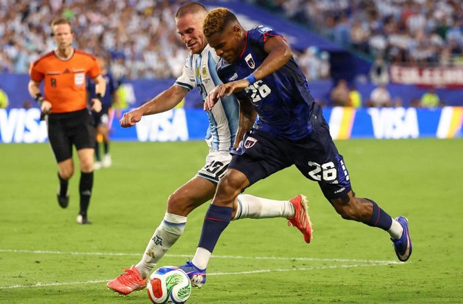 Robert Cianflone/AFP/Ritzau Scanpix -FIFA VM