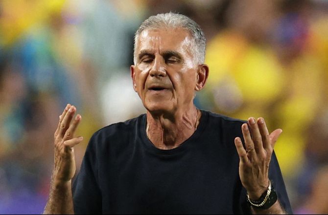 FIFA VM -Efter få måneder: Ghana skal have ny landstræner igen