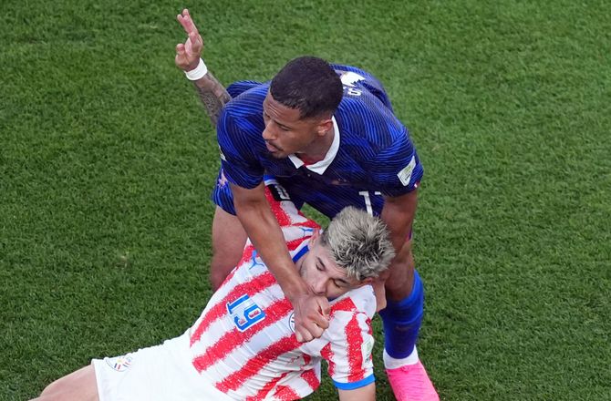 Kyle Ross/Reuters/Ritzau Scanpix -FIFA VM
