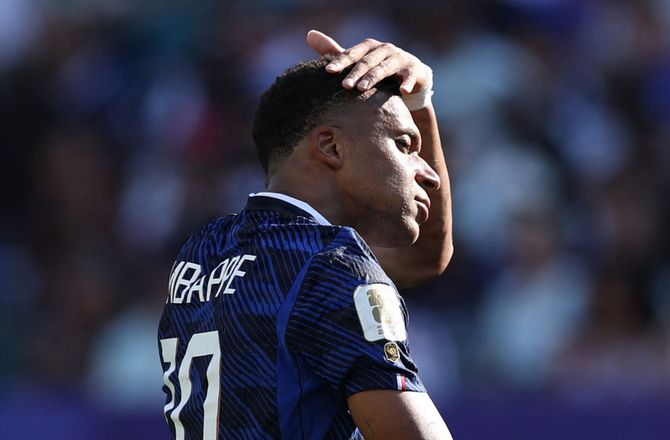 Buda Mendes/AFP/Ritzau Scanpix -FIFA VM