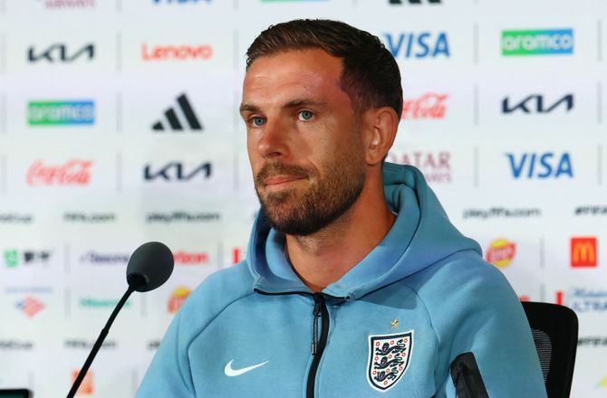 Premier League -Officielt: Jordan Henderson skifter til Chelsea