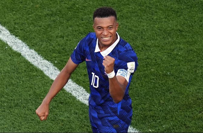 Kyle Ross/Reuters/Ritzau Scanpix -FIFA VM