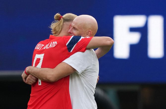 James Lang/Reuters/Ritzau Scanpix -FIFA VM