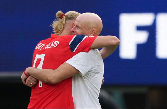 James Lang/Reuters/Ritzau Scanpix -FIFA VM