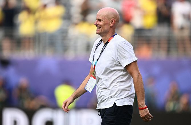 FIFA VM -VM-feber: IShowSpeed roser Ståle Solbakken