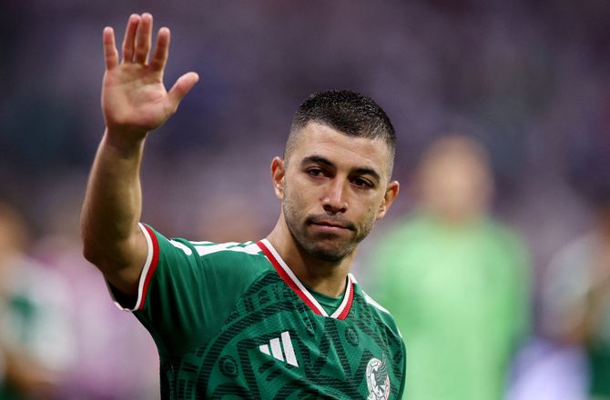 Ligue 1 -Medie: Balogun er skyld i kollapset Monaco-transfer