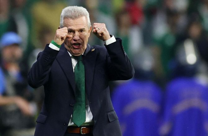 La Liga -Medie: Mexicansk VM-træner tæt på Valencia