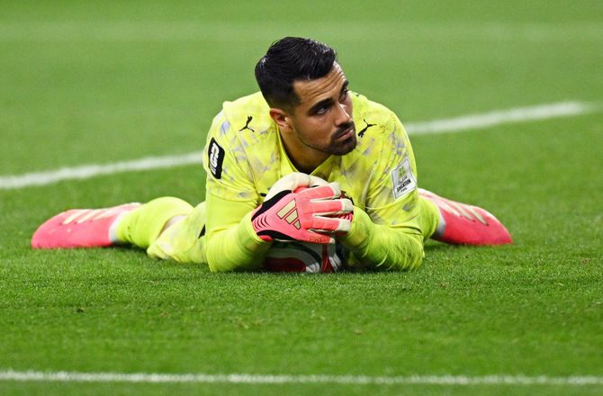 Premier League -Medie: Chelsea henter ny konkurrent til Filip Jørgensen
