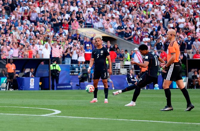 Luke Hales/AFP/Ritzau Scanpix -FIFA VM