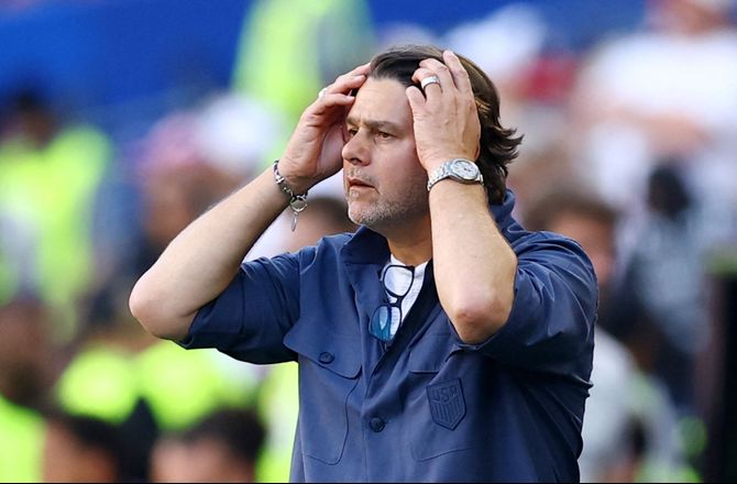 3F Superliga -Bare rolig, Pochettino: Lyngby-keeper afviser skade
