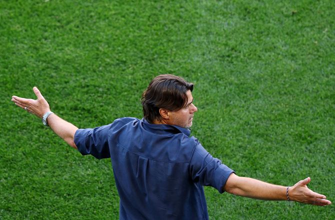 Agustin Marcarian/Reuters/Ritzau Scanpix -FIFA VM
