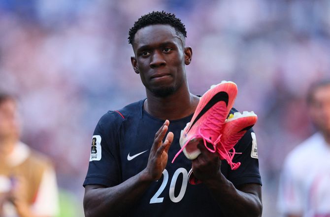 Premier League -Medie: Balogun nærmer sig Everton