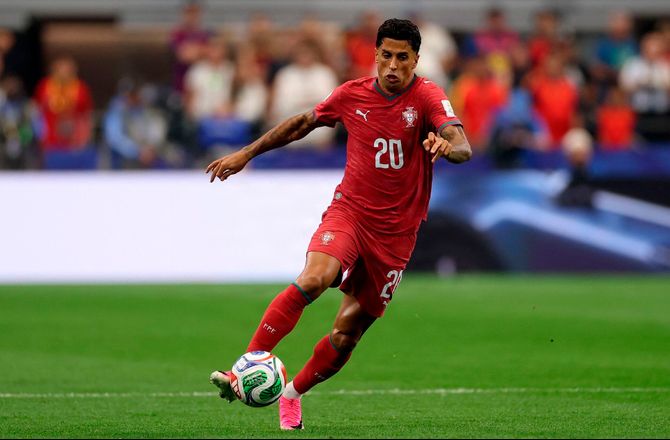 La Liga -Medie: Barca køber Cancelo