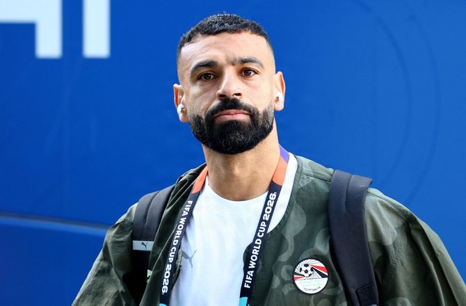 SüperLig -Rygtetid: Simsir kan blive holdkammerat med Salah