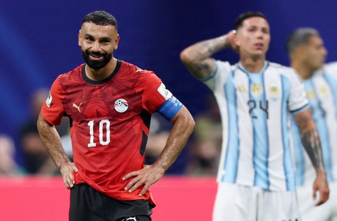 Brett Davis/Reuters/Ritzau Scanpix -SüperLig