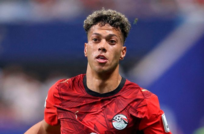 International -Medie: Celtic og Coventry lurer på Emam Ashour
