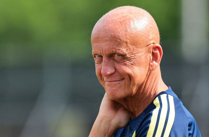 FIFA VM -Trods egyptisk raseri: FIFA blåstempler kendelser