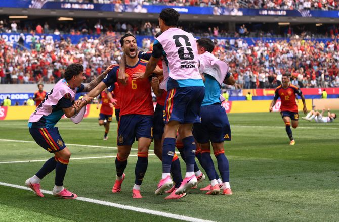 David Ramos/AFP/Ritzau Scanpix -FIFA VM