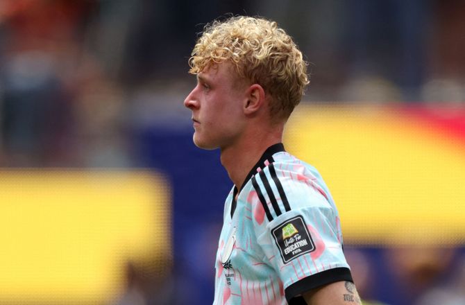 International -Medie: Arsenal og United jagter Seys