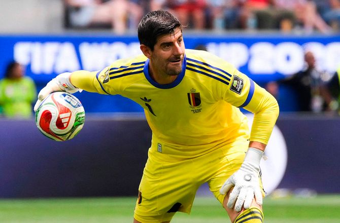 David Ramos/AFP/Ritzau Scanpix -FIFA VM