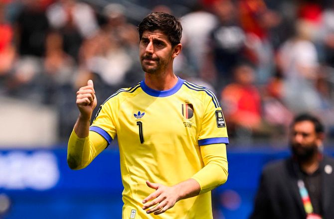 David Ramos/AFP/Ritzau Scanpix -FIFA VM