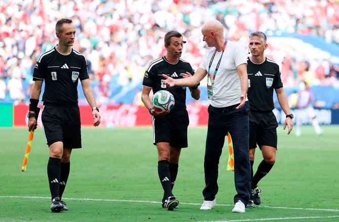 Buda Mendes/AFP/Ritzau Scanpix -FIFA VM