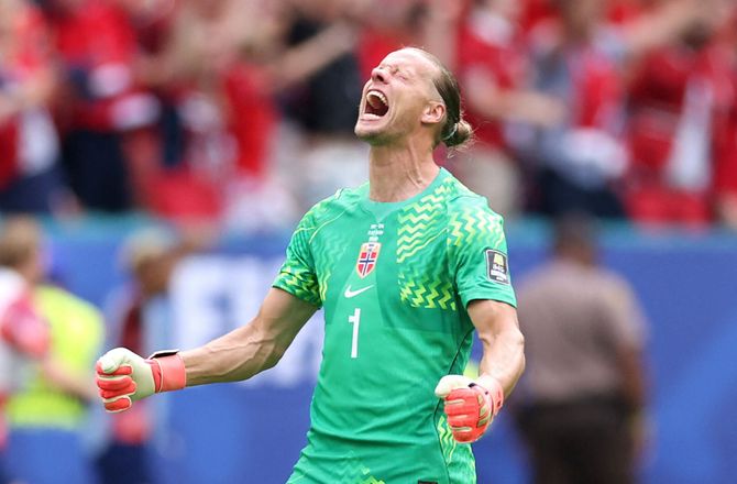 Justin Setterfield/AFP/Ritzau Scanpix -3F Superliga