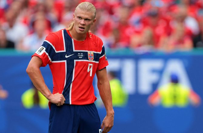 Sam Navarro/Reuters/Ritzau Scanpix -UEFA Nations League A