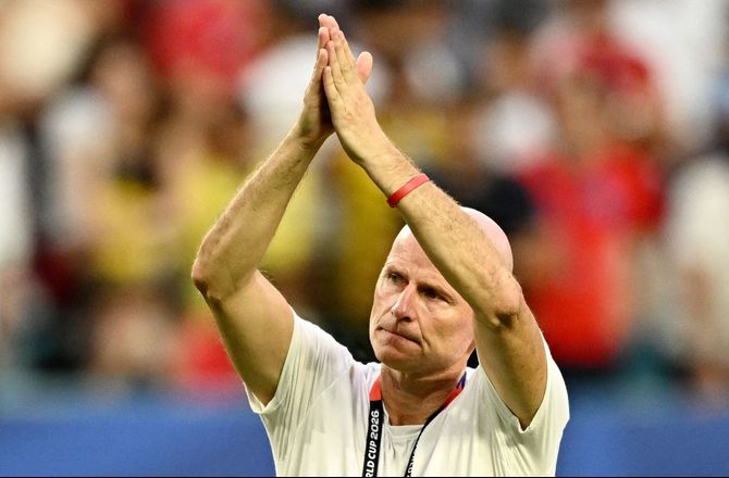 UEFA Nations League A -Norge har truppen klar til Danmark-brag