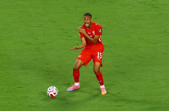 Serie A -Sevilla sælger Djibril Sow