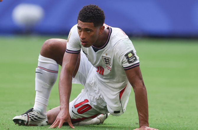 Richard Pelham/AFP/Ritzau Scanpix -FIFA VM