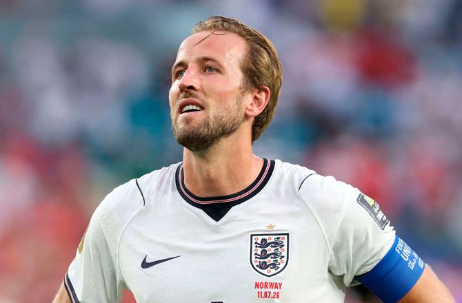 FIFA VM -Kane forsvarer Tuchel: Vi skal ikke gå amok