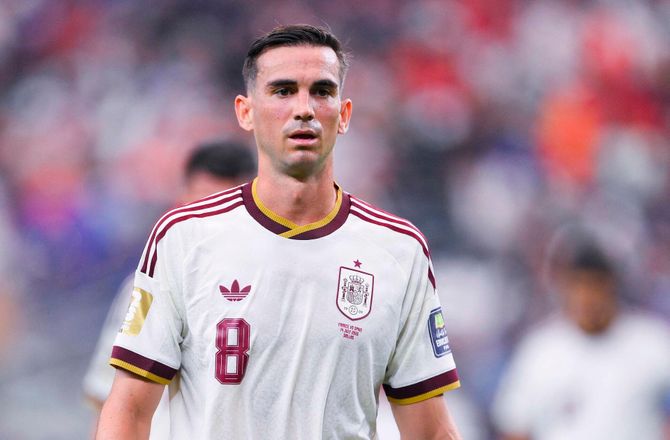 VM -Ruiz' vilde stime: Kan runde 50 ubesejrede kampe